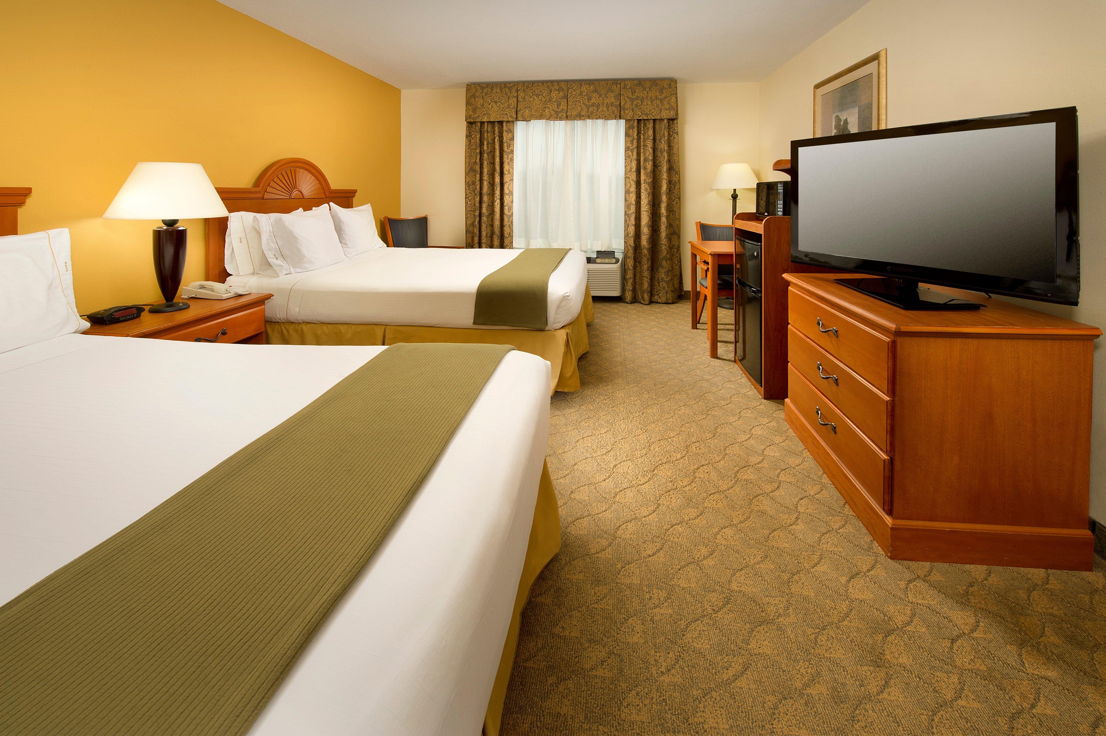Holiday Inn Express Hotel & Suites Lenoir City Knoxville Area, An Ihg Hotel Dış mekan fotoğraf