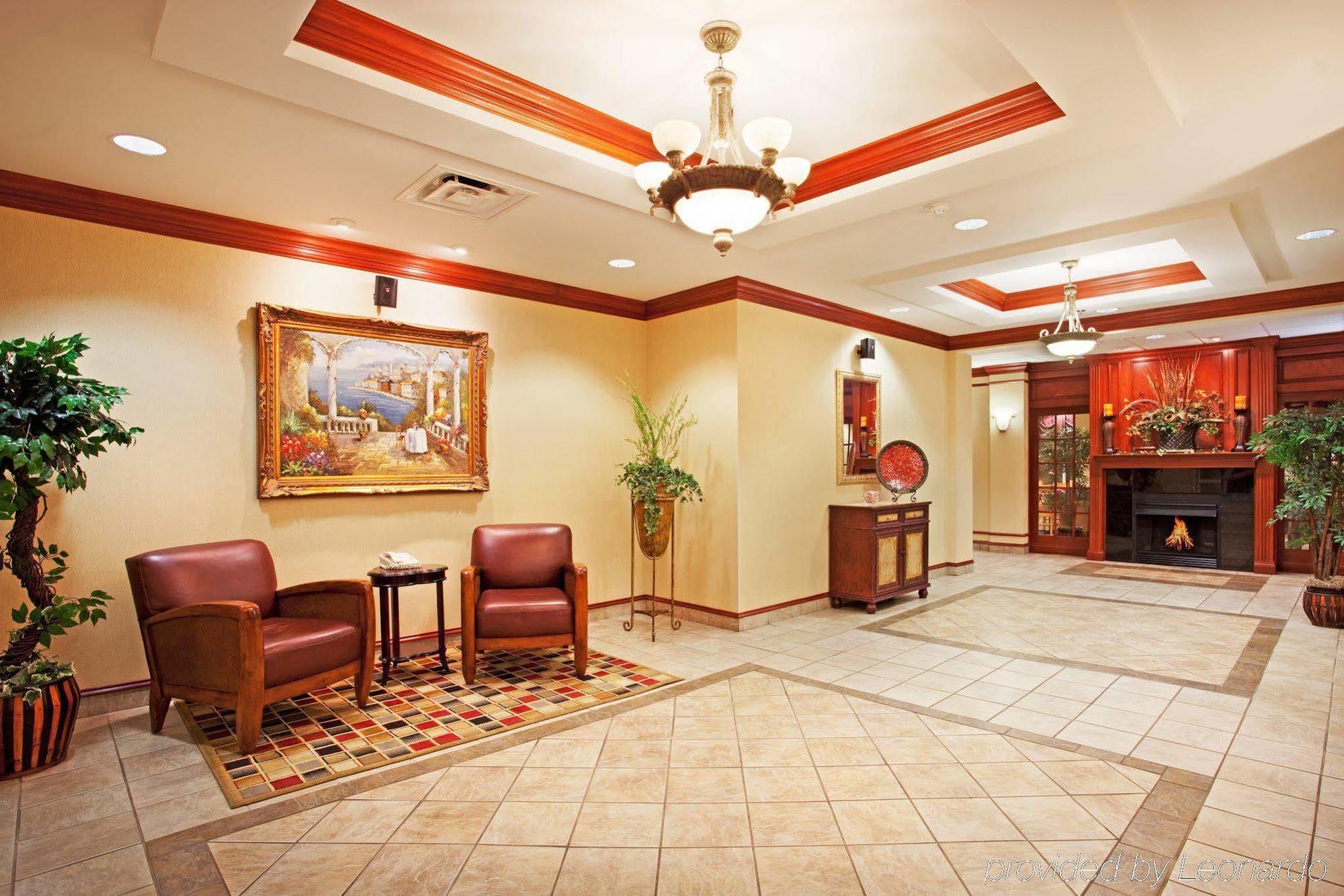 Holiday Inn Express Hotel & Suites Lenoir City Knoxville Area, An Ihg Hotel İç mekan fotoğraf