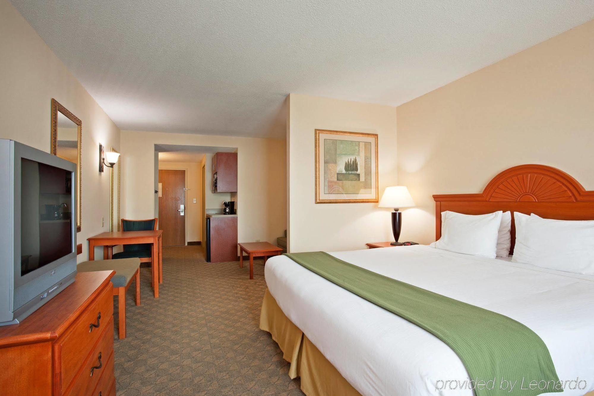 Holiday Inn Express Hotel & Suites Lenoir City Knoxville Area, An Ihg Hotel Oda fotoğraf